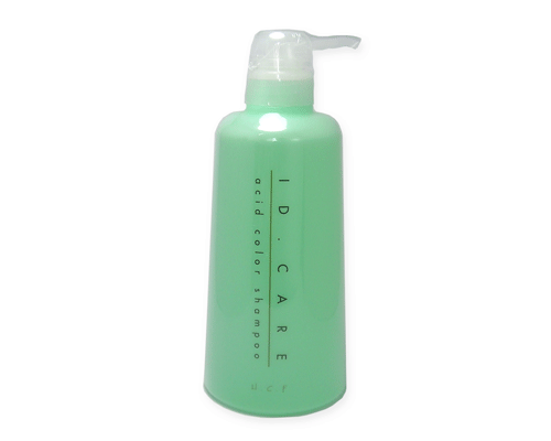 セール：【１０％OFF！】　メロス　アシッドカラーシャンプー　600ｍｌ