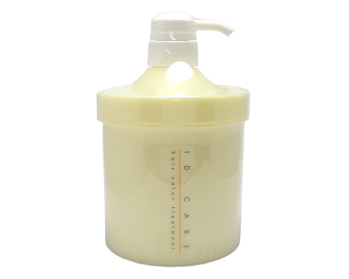 セール：【１０％OFF！】　メロス　ヘアカラートリートメント　650ｇ　
